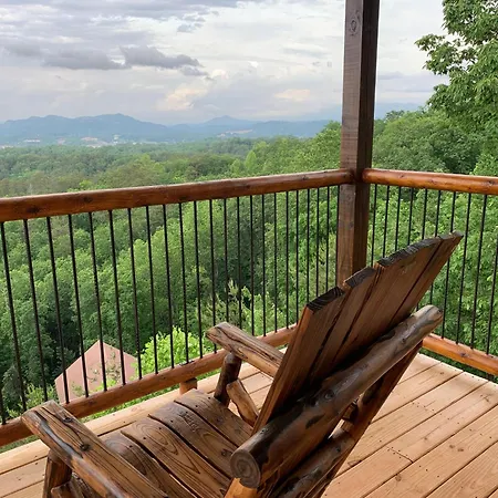 Beyond Views #3323 Villa